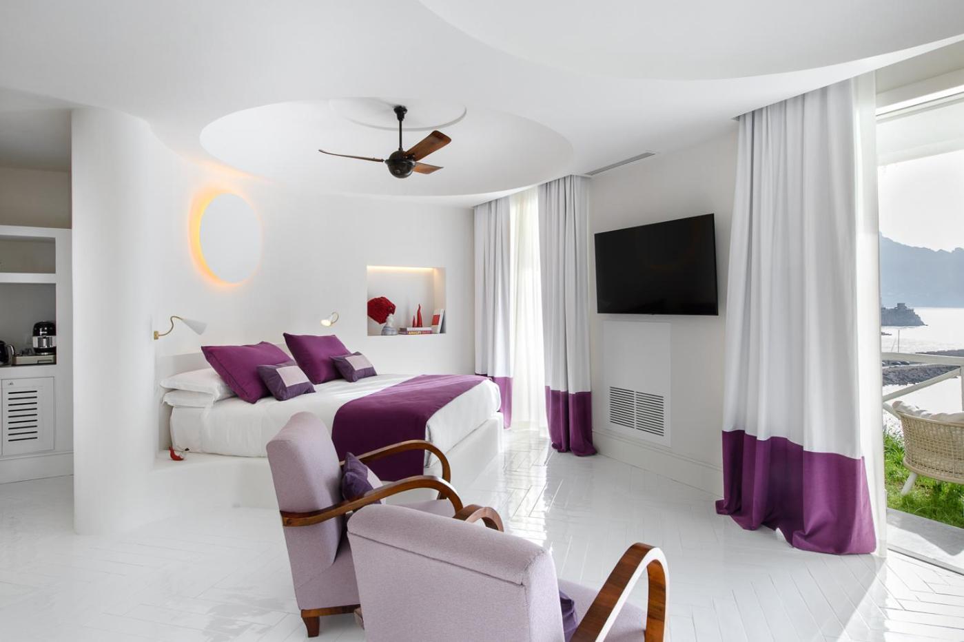 Suite Junior Romantique