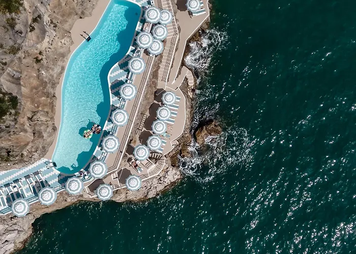 Hotel Miramalfi